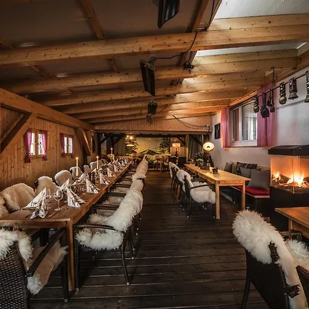 Hotel Landgasthof Ochsen Sinzheim