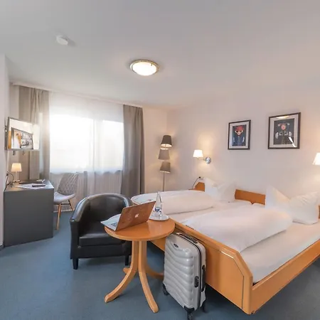 Landgasthof Ochsen Hotel 3*