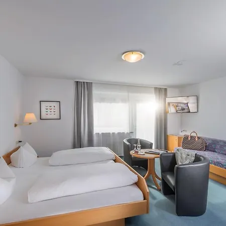 Landgasthof Ochsen Hotel 3*