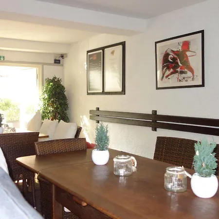 Hotel Landgasthof Ochsen 3*