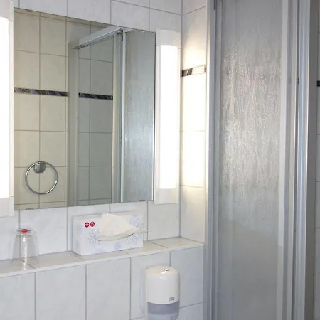 Landgasthof Ochsen Hotel 3*