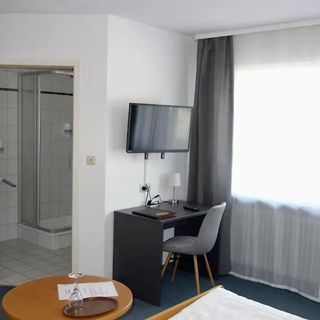Hotel Landgasthof Ochsen 3*