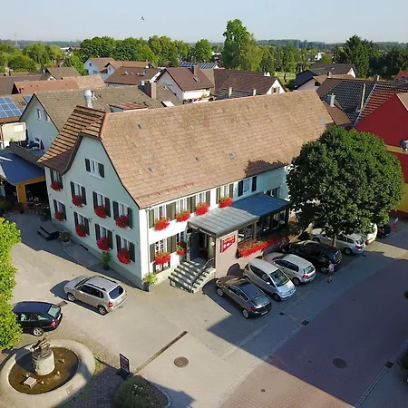Landgasthof Ochsen 3*