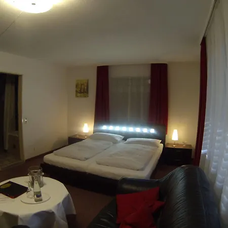 Landgasthof Ochsen Hotel 3*