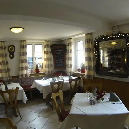 Landgasthof Ochsen 3*