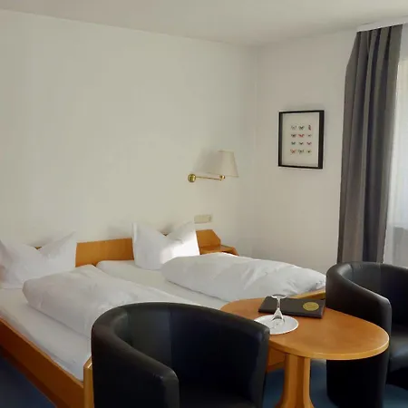 Hotel Landgasthof Ochsen 3*
