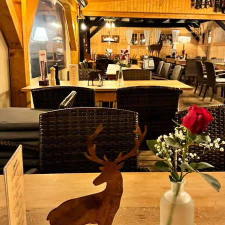 Landgasthof Ochsen Sinzheim