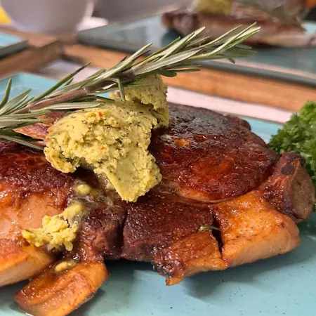 兰卡斯托夫奥森住宿加早餐旅馆 酒店 辛茨海姆