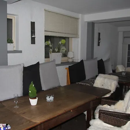 Hotell Landgasthof Ochsen 4*