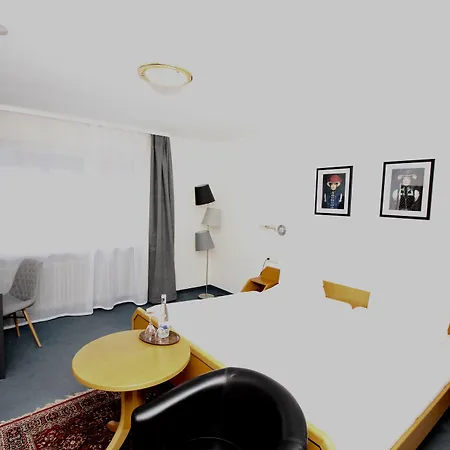 Landgasthof Ochsen 4*