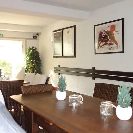 Landgasthof Ochsen Hotel 3*