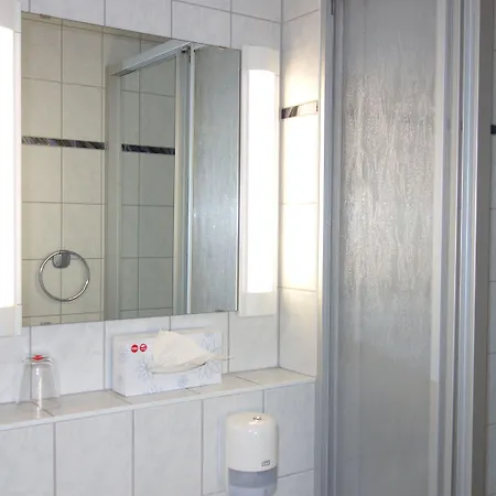 Hotell Landgasthof Ochsen 4*