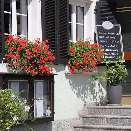 Landgasthof Ochsen 4*