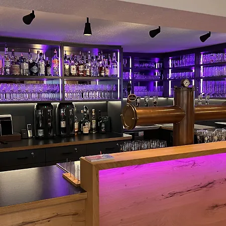 Landgasthof Ochsen Hotell Sinzheim