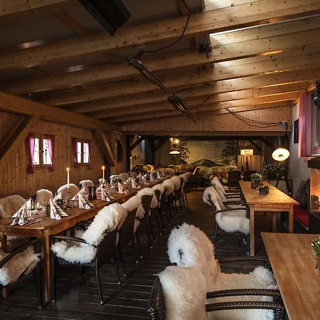 Hotell Landgasthof Ochsen Sinzheim