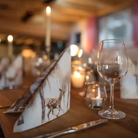 Landgasthof Ochsen Sinzheim