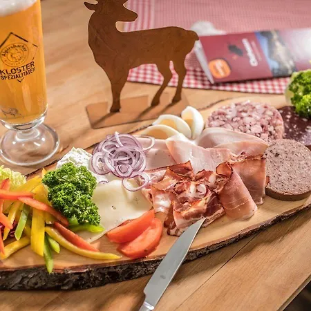 Landgasthof Ochsen Hotell