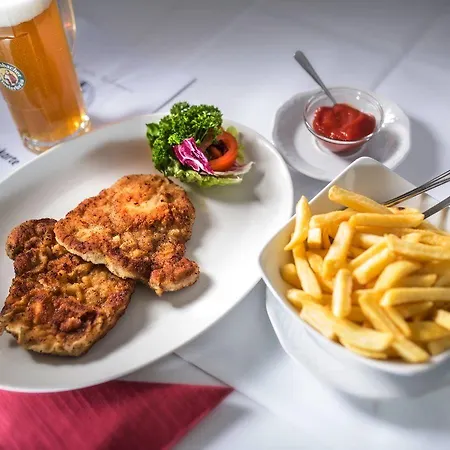 Landgasthof Ochsen Hotell