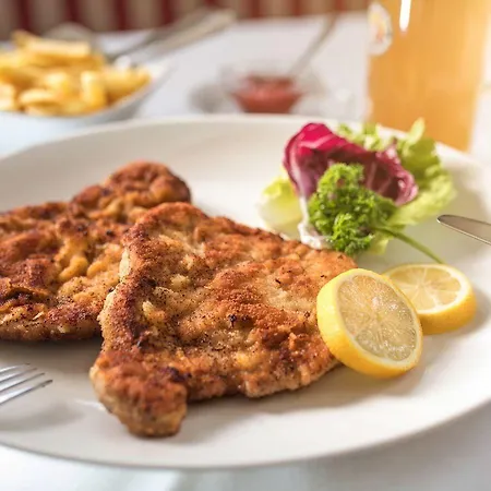 Landgasthof Ochsen Hotell Sinzheim