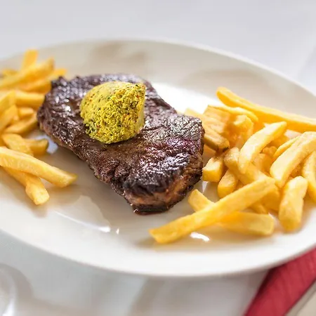 Landgasthof Ochsen 4* Sinzheim