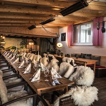 Landgasthof Ochsen Hotell 4*