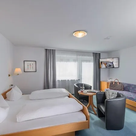 兰卡斯托夫奥森住宿加早餐旅馆