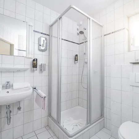 Landgasthof Ochsen Hotell 4*