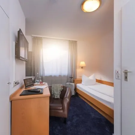 Landgasthof Ochsen Hotell 4*