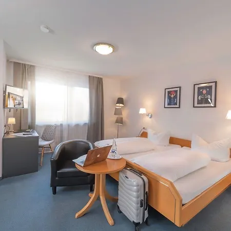 Hotell Landgasthof Ochsen Sinzheim