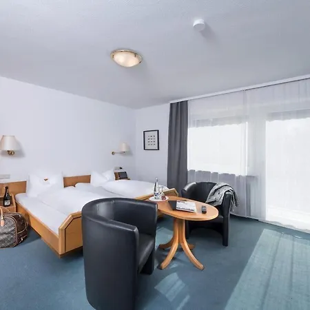 Landgasthof Ochsen Hotell