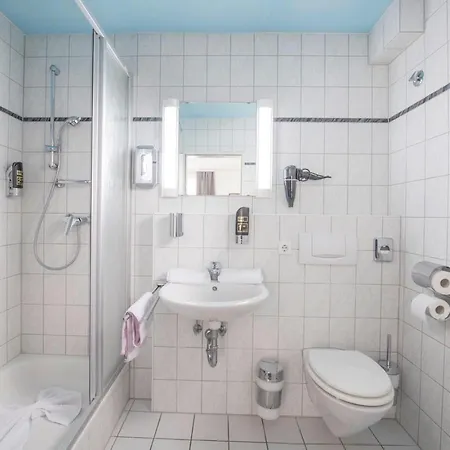 兰卡斯托夫奥森住宿加早餐旅馆