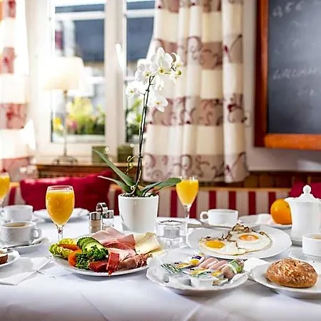 Hotel Landgasthof Ochsen