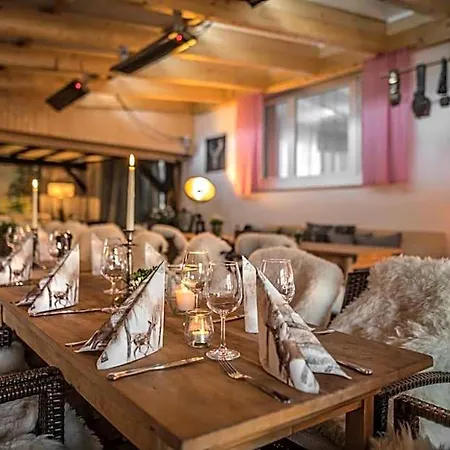 Hotel Landgasthof Ochsen 3*