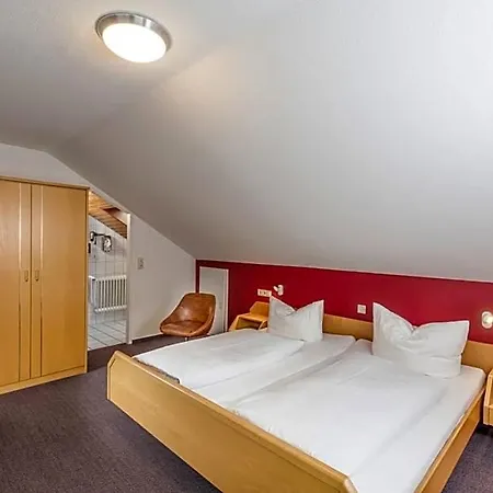 Landgasthof Ochsen Hotel 3*