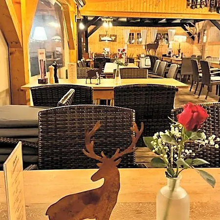 Landgasthof Ochsen Hotel 3*