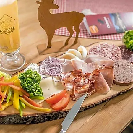 Hotel Landgasthof Ochsen 3*