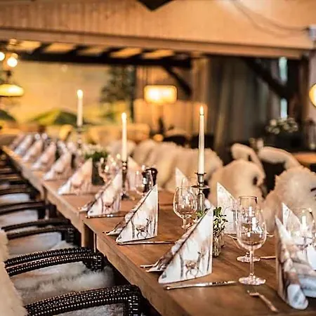 Landgasthof Ochsen Hotel 3*