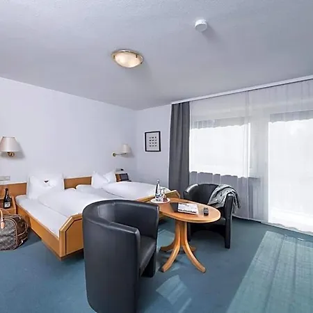 Hotel Landgasthof Ochsen 3*