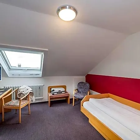 Landgasthof Ochsen Hotel Sinzheim