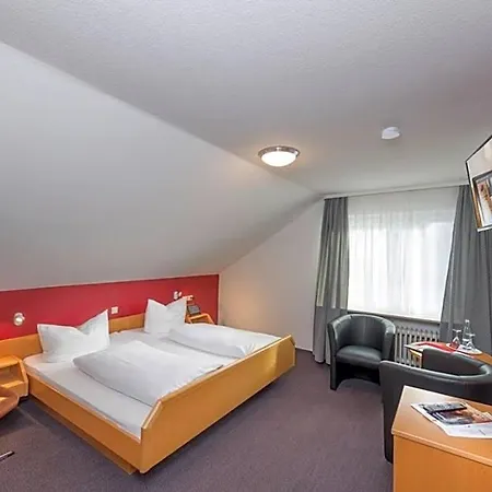 Landgasthof Ochsen Hotel