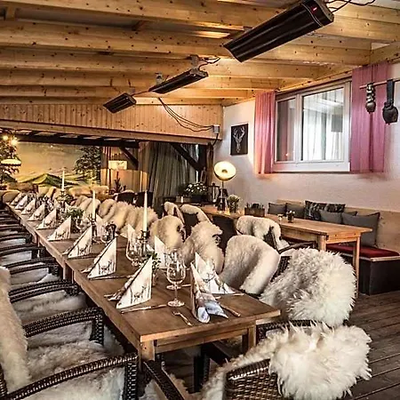 Landgasthof Ochsen 3*