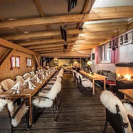 Hotel Landgasthof Ochsen 3*
