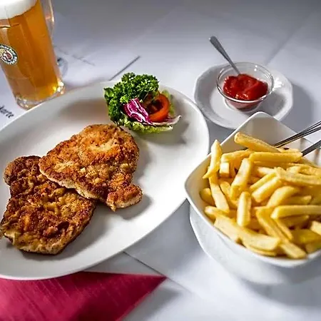 Hotel Landgasthof Ochsen 3*