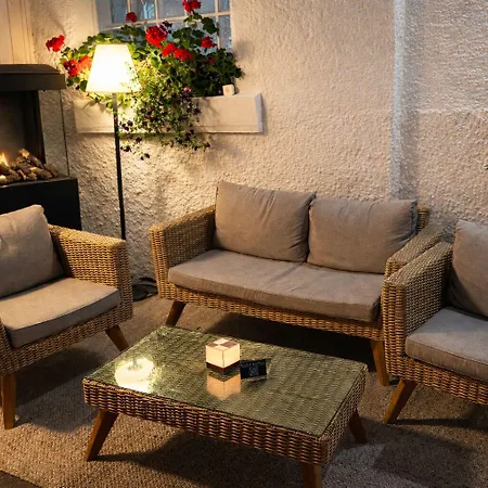 Landgasthof Ochsen 4* Sinzheim