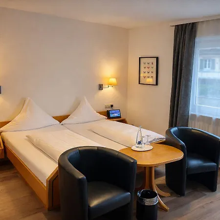 Hotel Landgasthof Ochsen Sinzheim