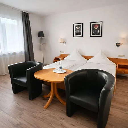 Hotel Landgasthof Ochsen