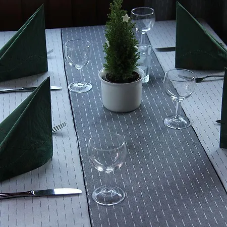 Landgasthof Ochsen Hotell