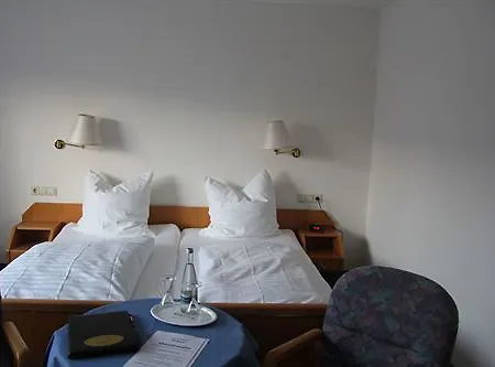 Landgasthof Ochsen Hotell