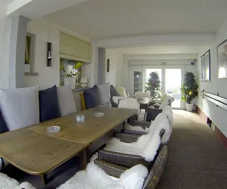 Hotell Landgasthof Ochsen