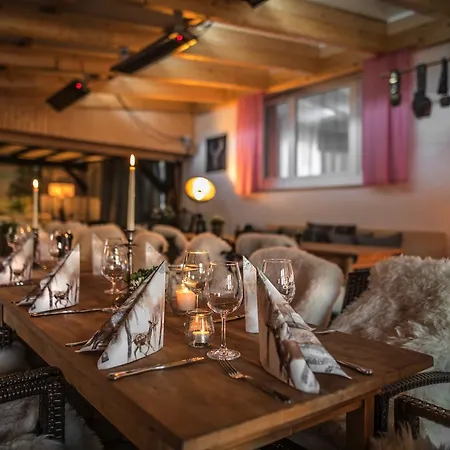 Hotell Landgasthof Ochsen 4*